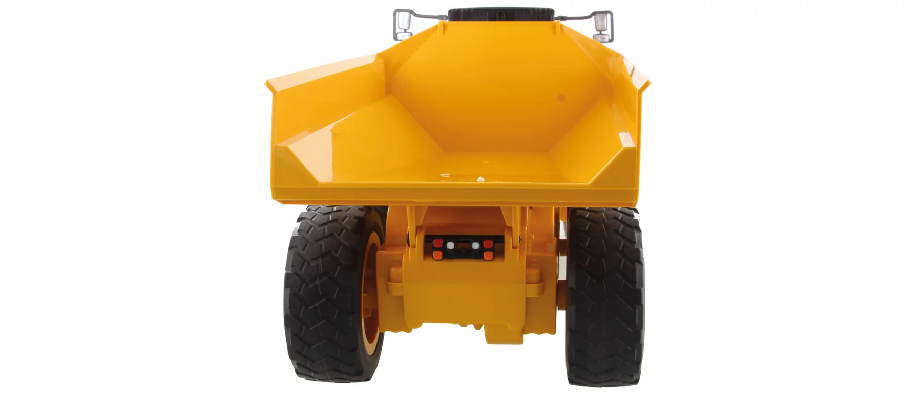 1:24 RC Cat® 745 Gelenkmuldenkipper