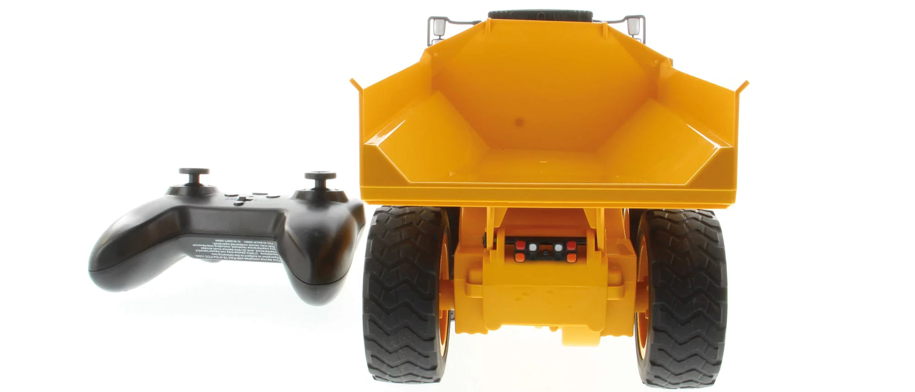1:24 RC Cat® 745 Gelenkmuldenkipper