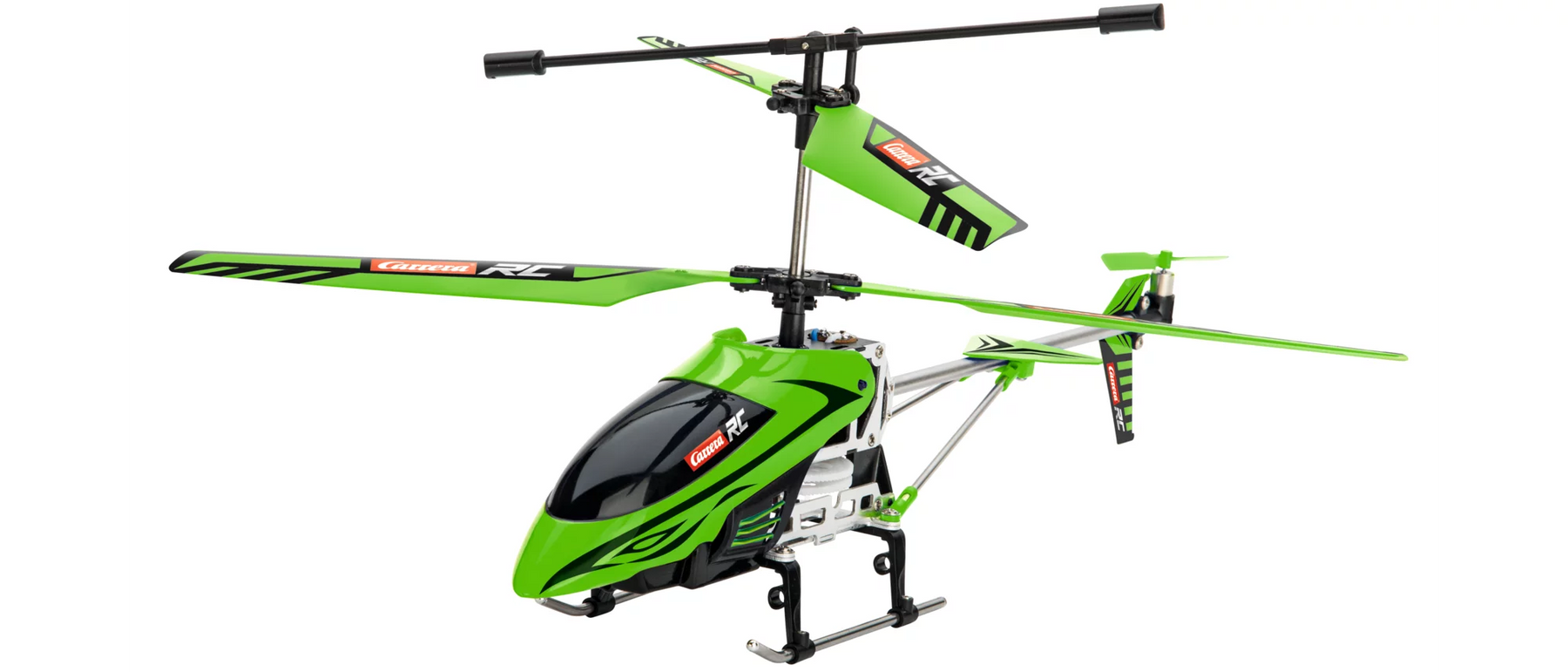 2,4GHz Glow Storm 2.0