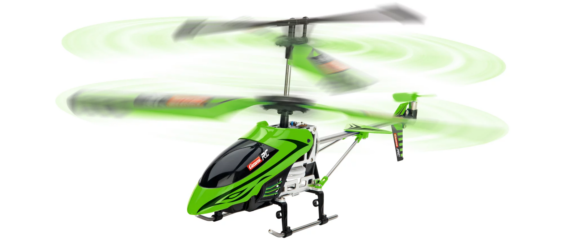 2,4GHz Glow Storm 2.0