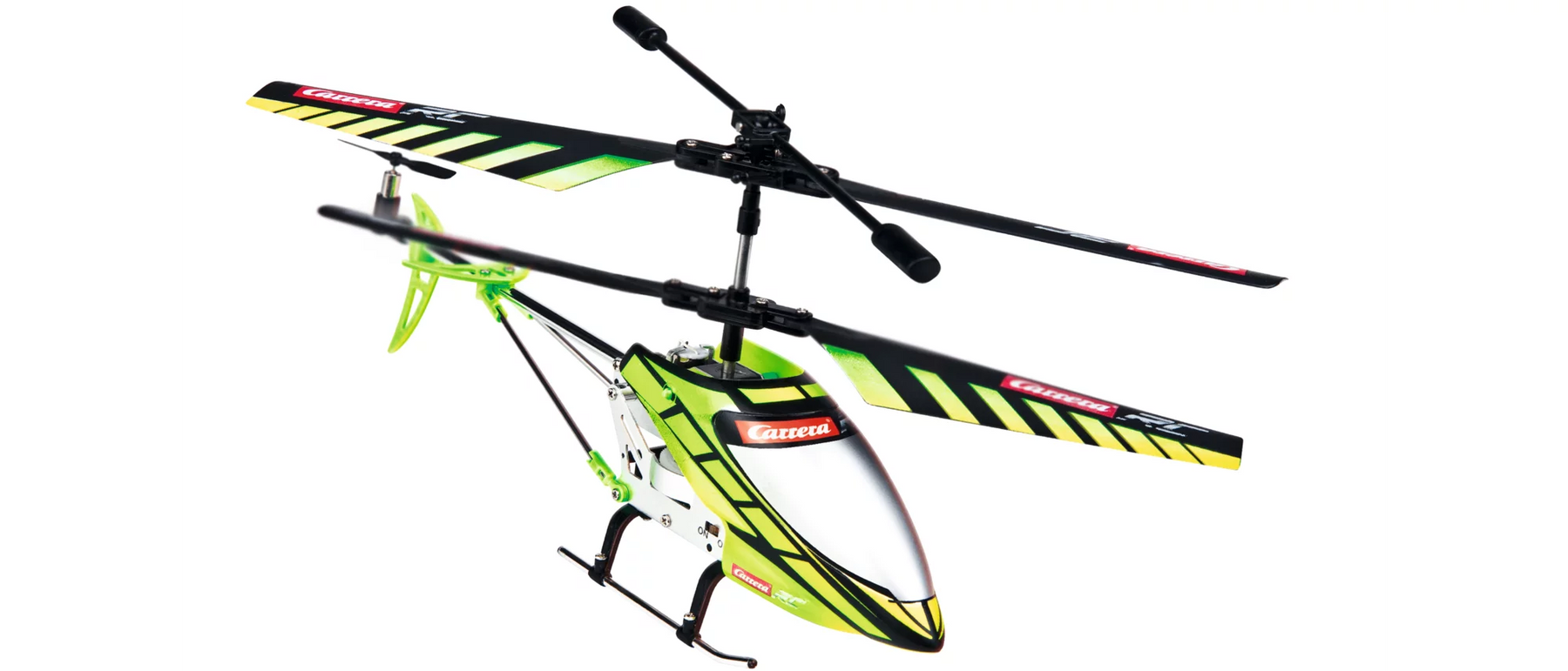 2,4 GHz Green Chopper 2.0