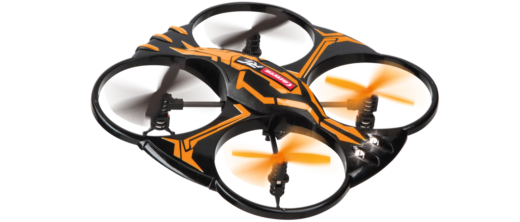 2,4GHz Quadcopter X2