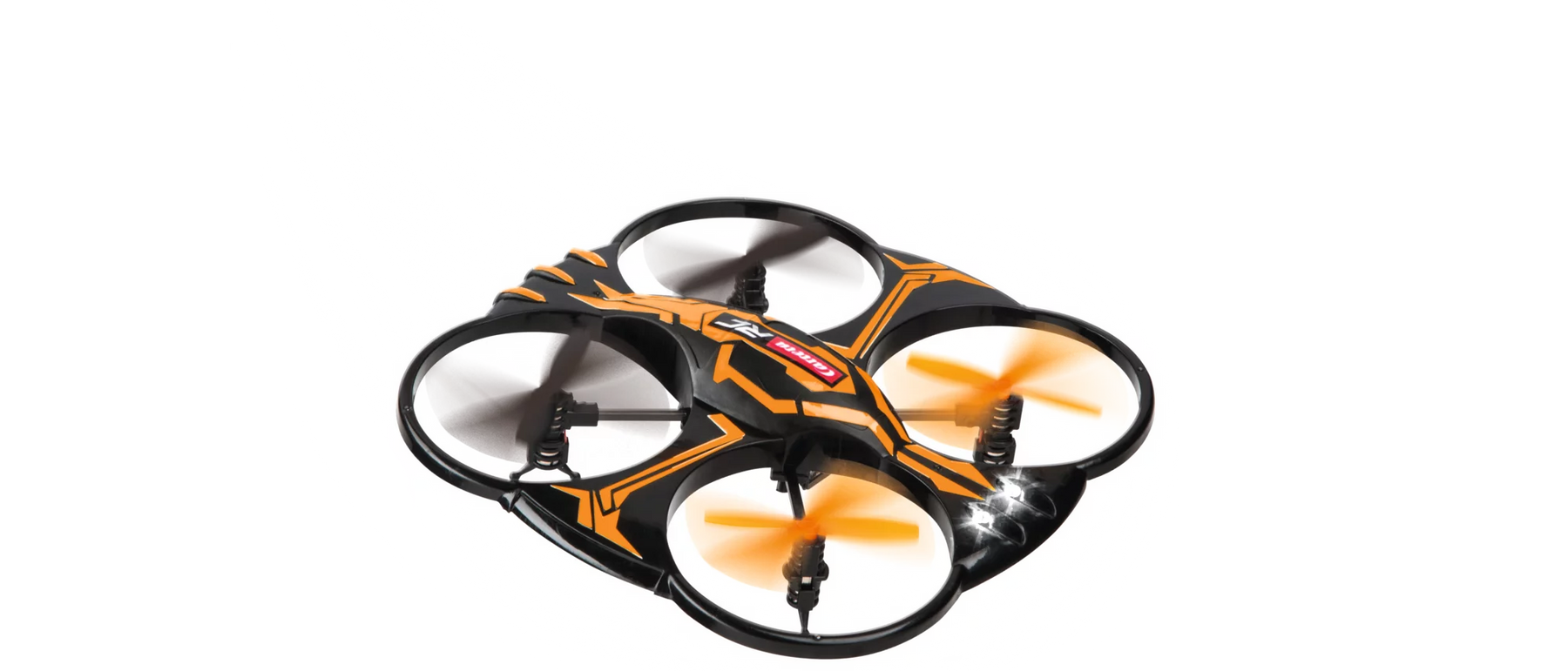 2,4GHz Quadcopter X2