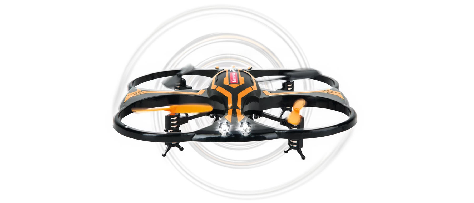 2,4GHz Quadcopter X2