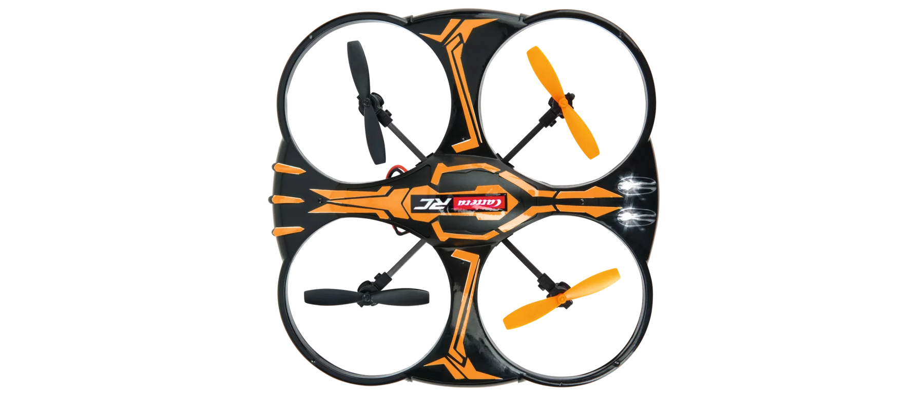 2,4GHz Quadcopter X2