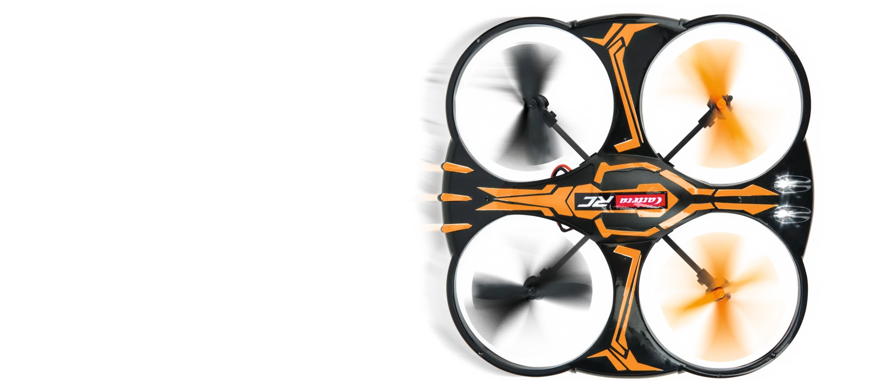 2,4GHz Quadcopter X2