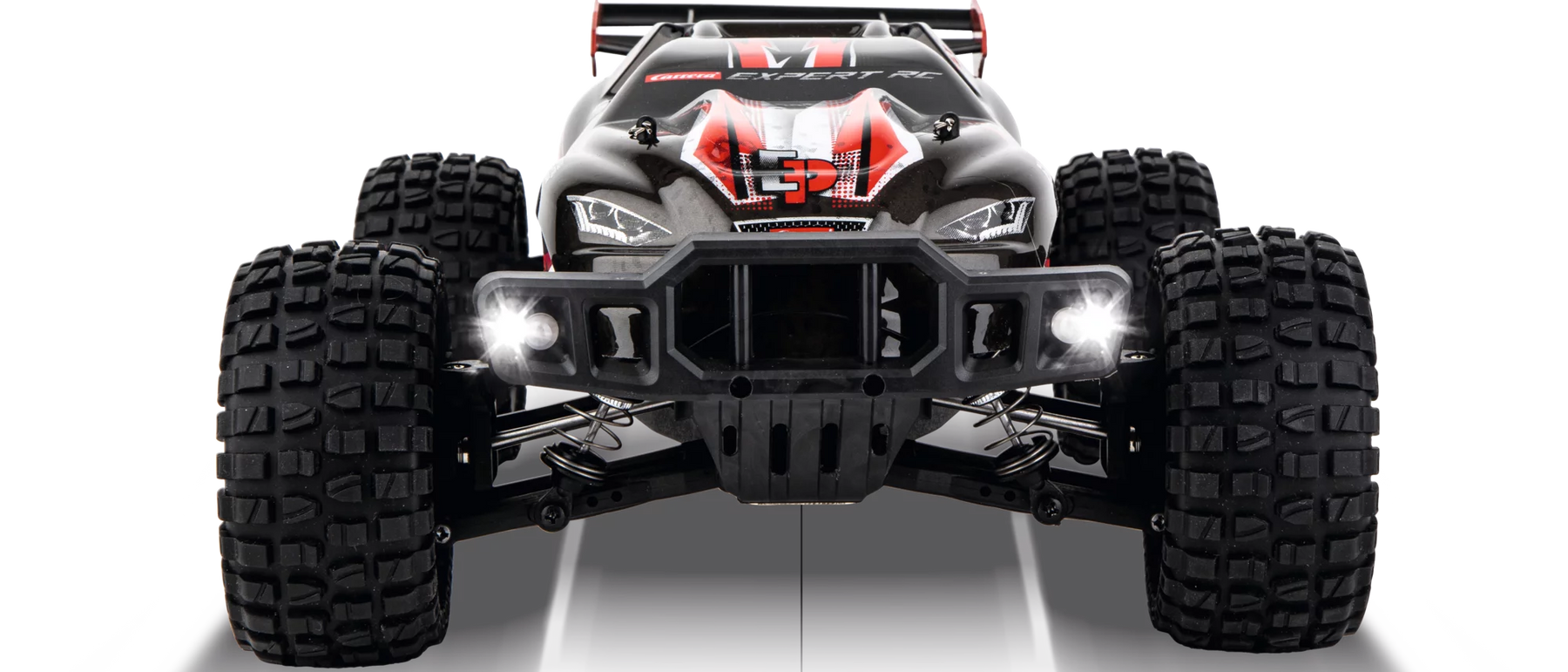 2,4GHz Brushless Buggy - Carrera Expert RC