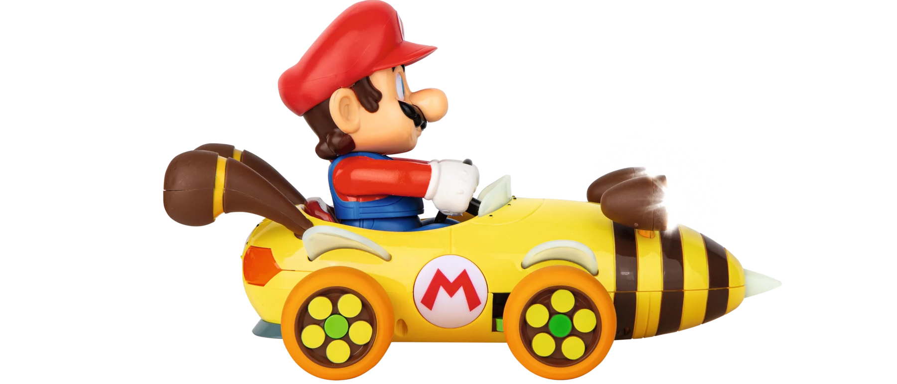 2,4GHz Mario Kart™ Bumble V, Mario