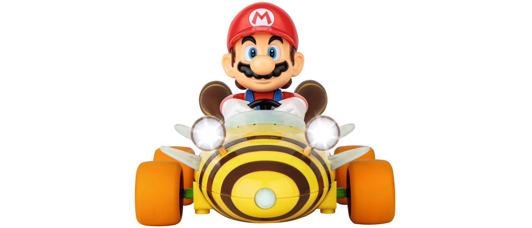 2,4GHz Mario Kart™ Bumble V, Mario