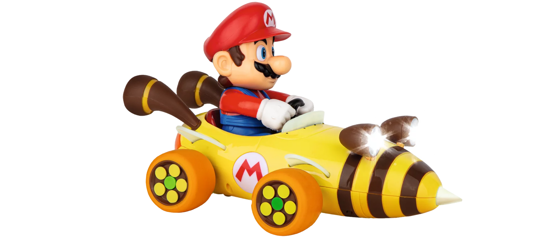 2,4GHz Mario Kart™ Bumble V, Mario