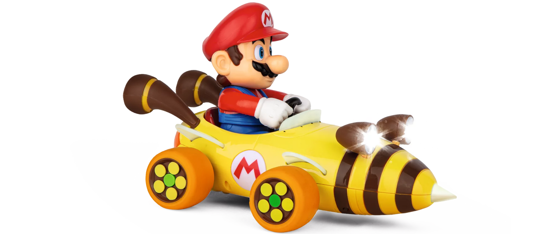 2,4GHz Mario Kart™ Bumble V, Mario