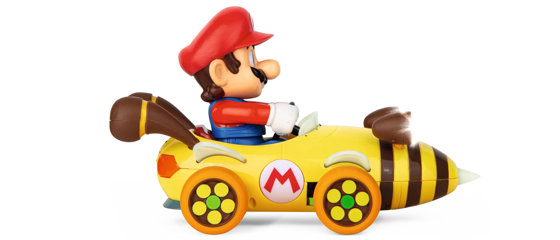 2,4GHz Mario Kart™ Bumble V, Mario