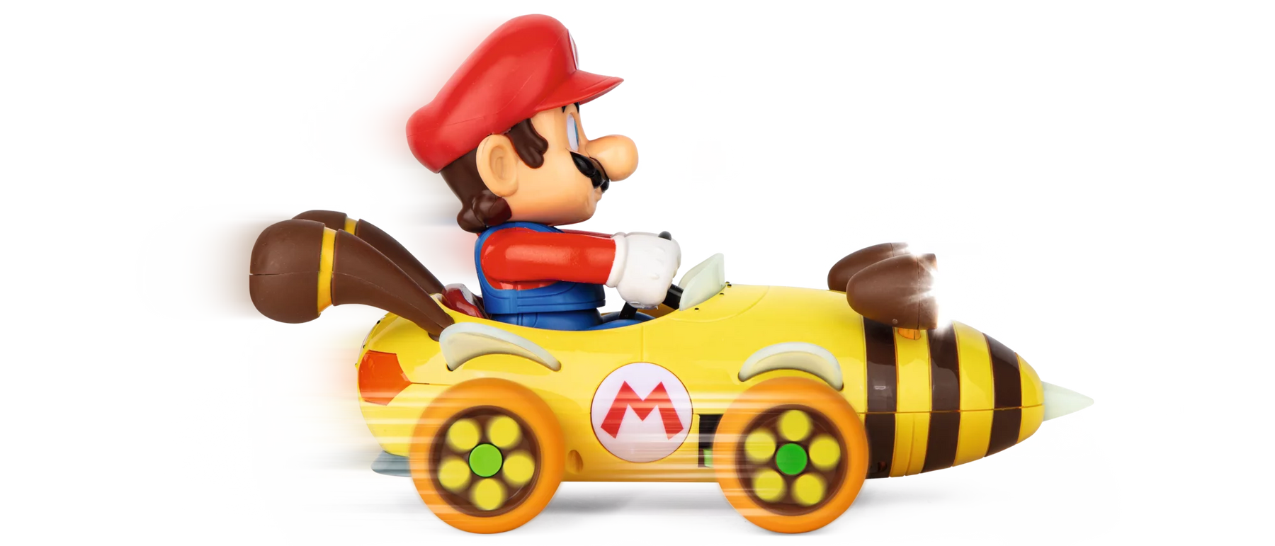 2,4GHz Mario Kart™ Bumble V, Mario
