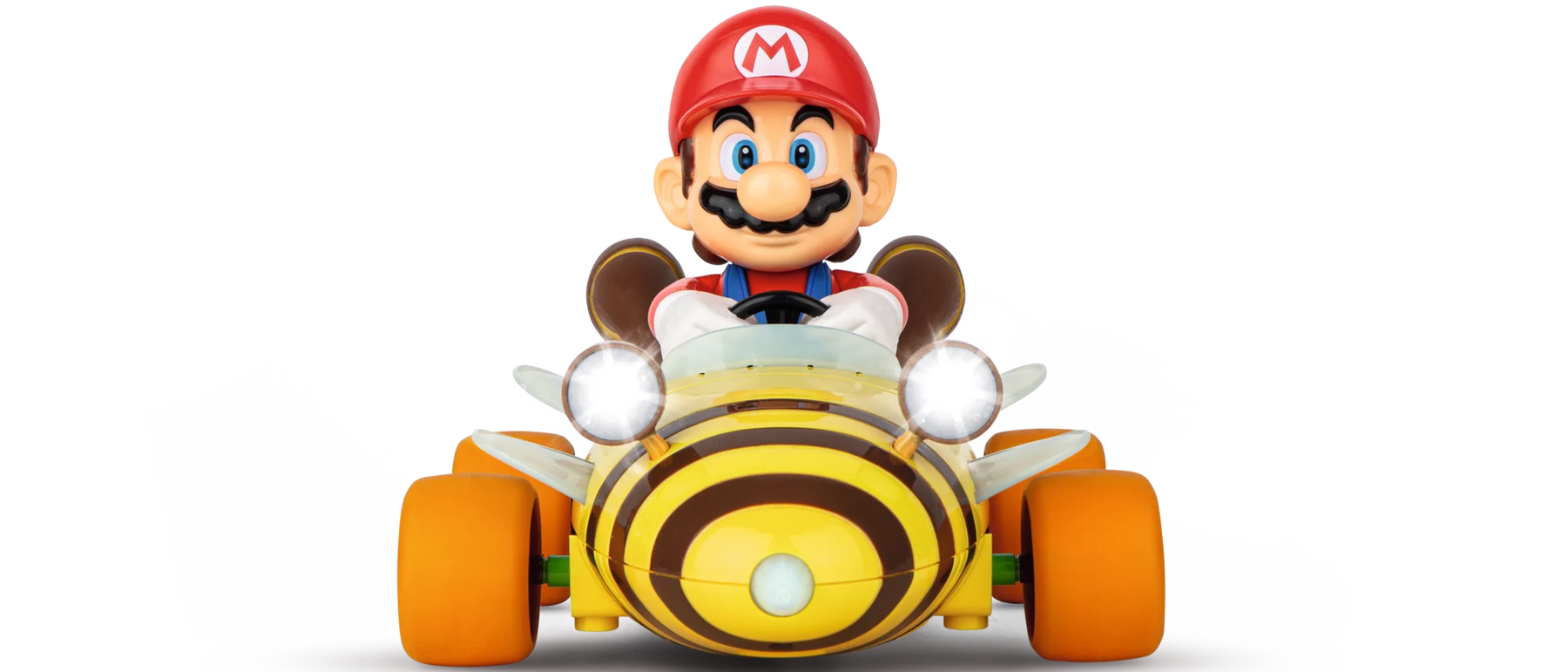 2,4GHz Mario Kart™ Bumble V, Mario