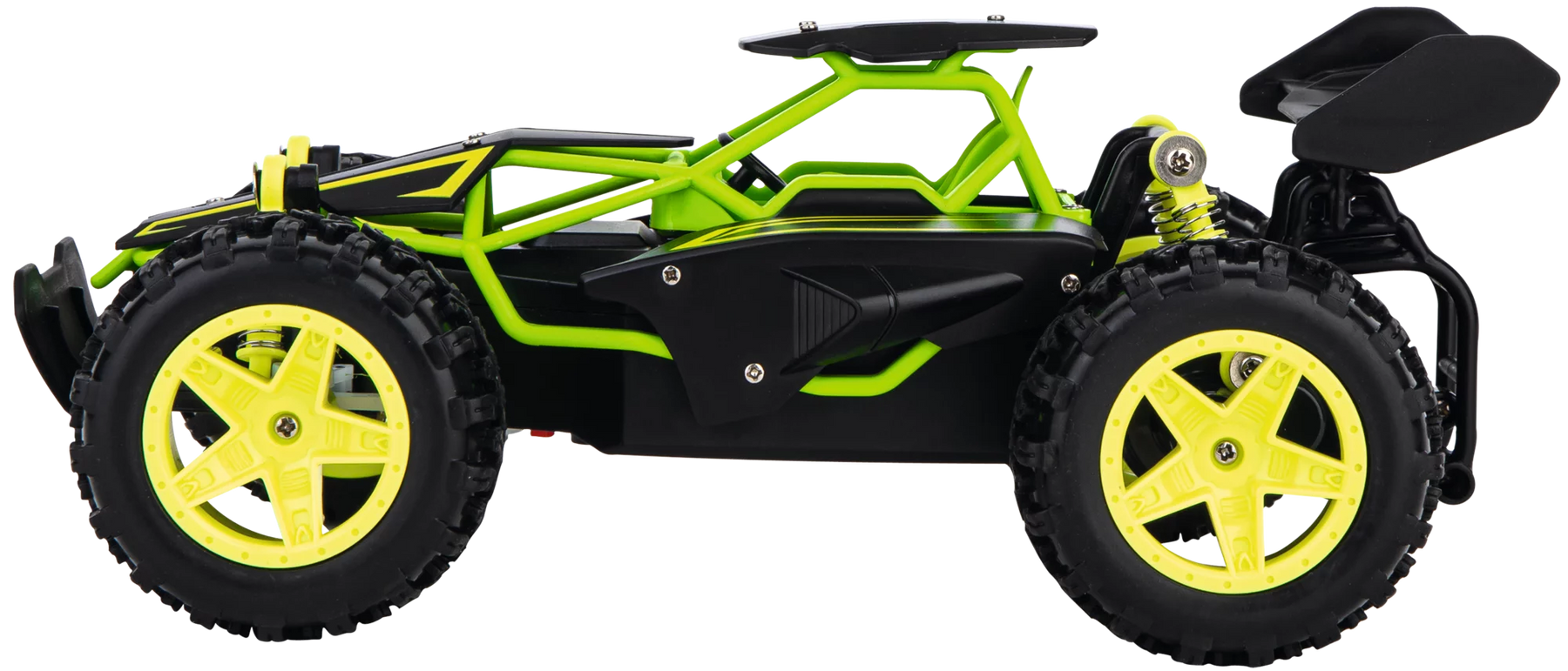2,4GHz Lime Buggy