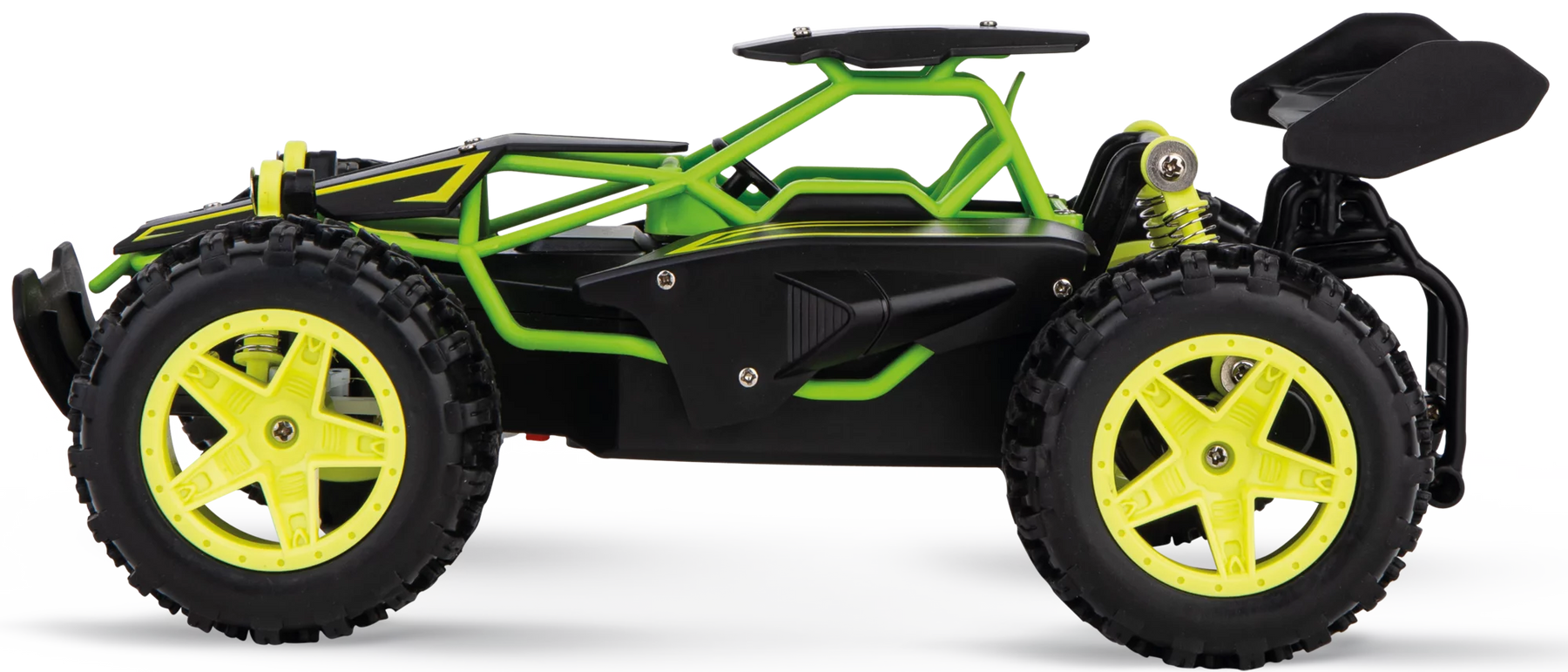 2,4GHz Lime Buggy