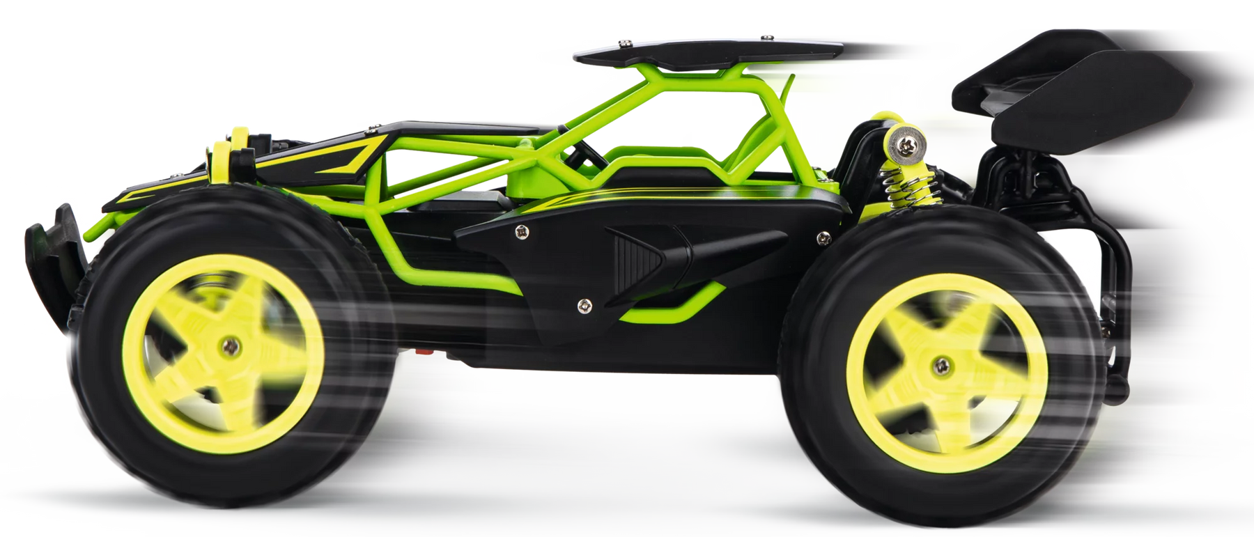 2,4GHz Lime Buggy