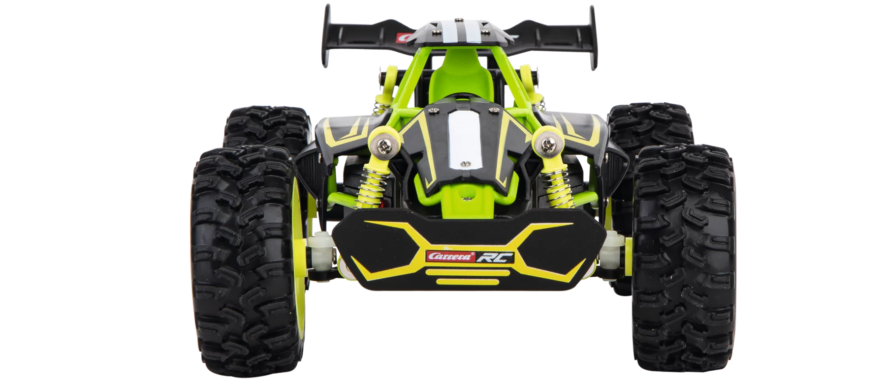 2,4GHz Lime Buggy