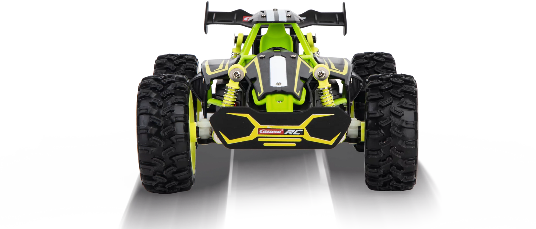 2,4GHz Lime Buggy