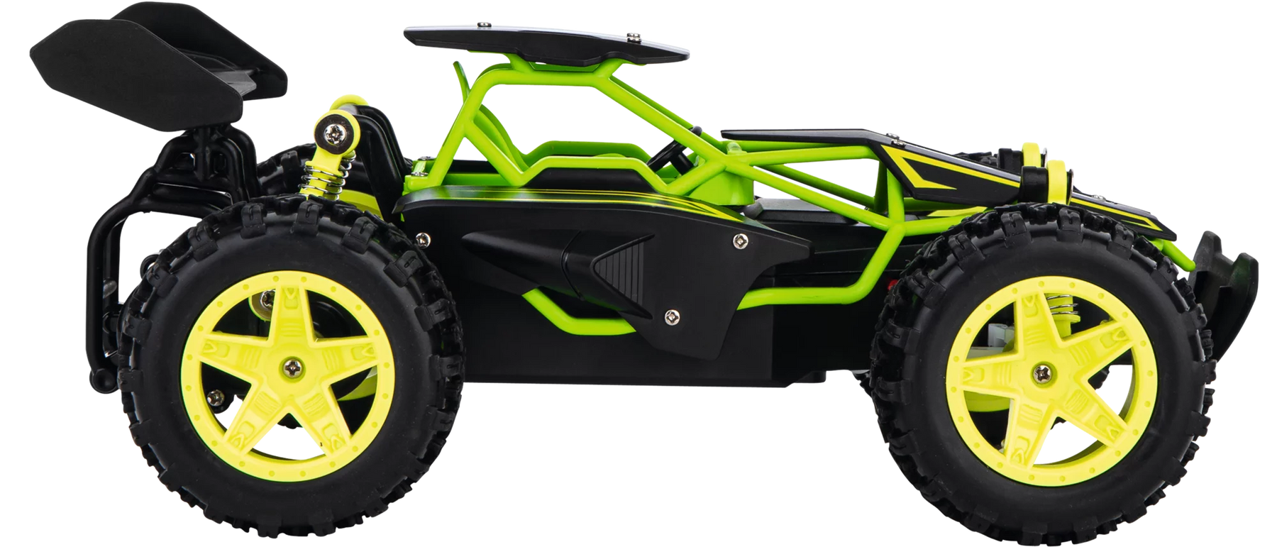 2,4GHz Lime Buggy