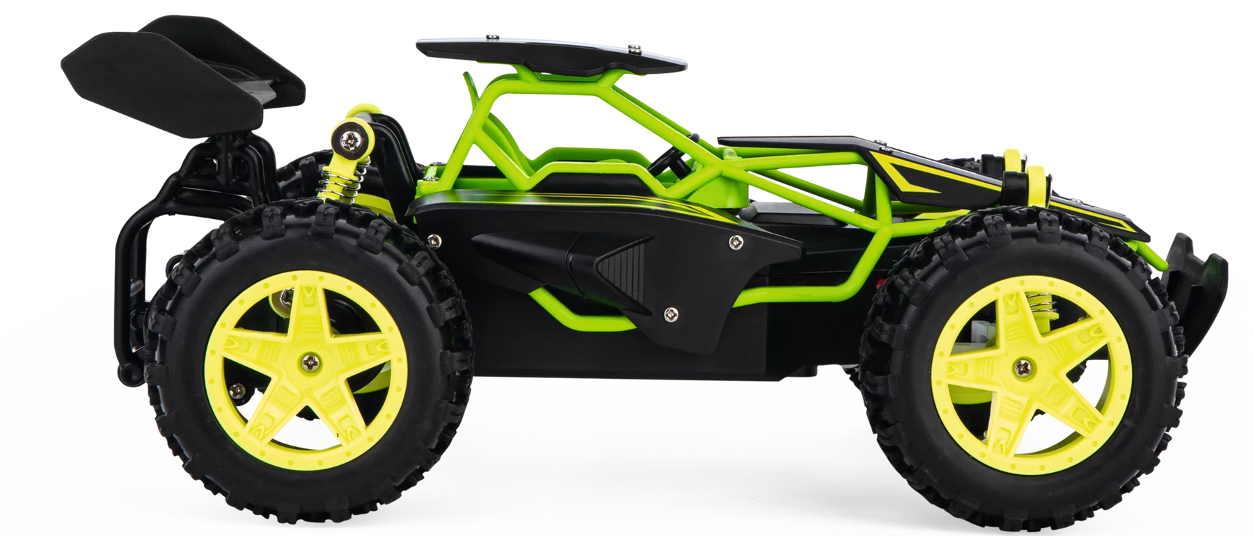 2,4GHz Lime Buggy