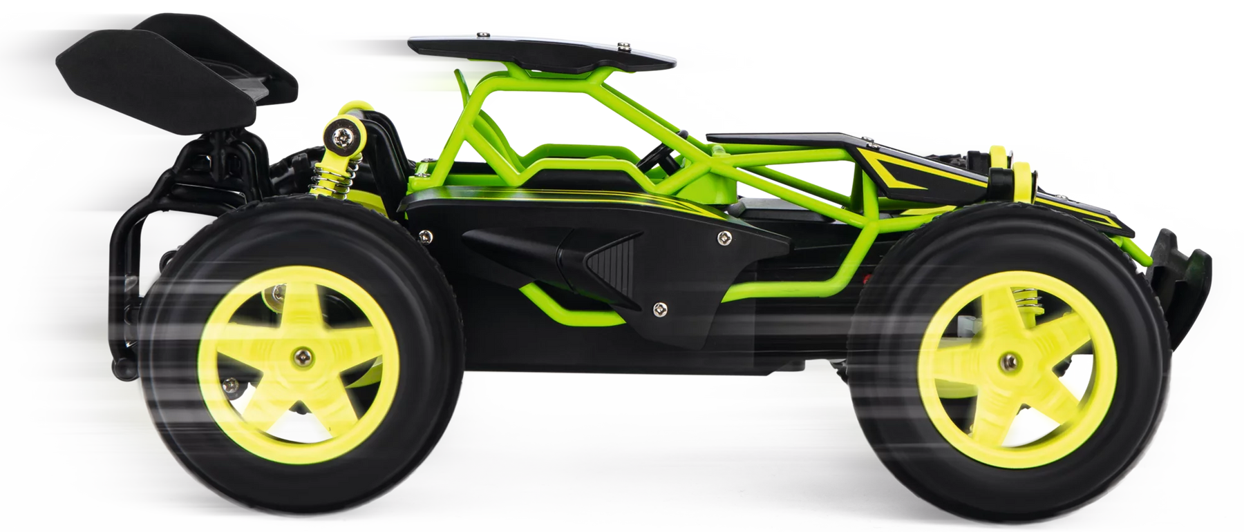 2,4GHz Lime Buggy