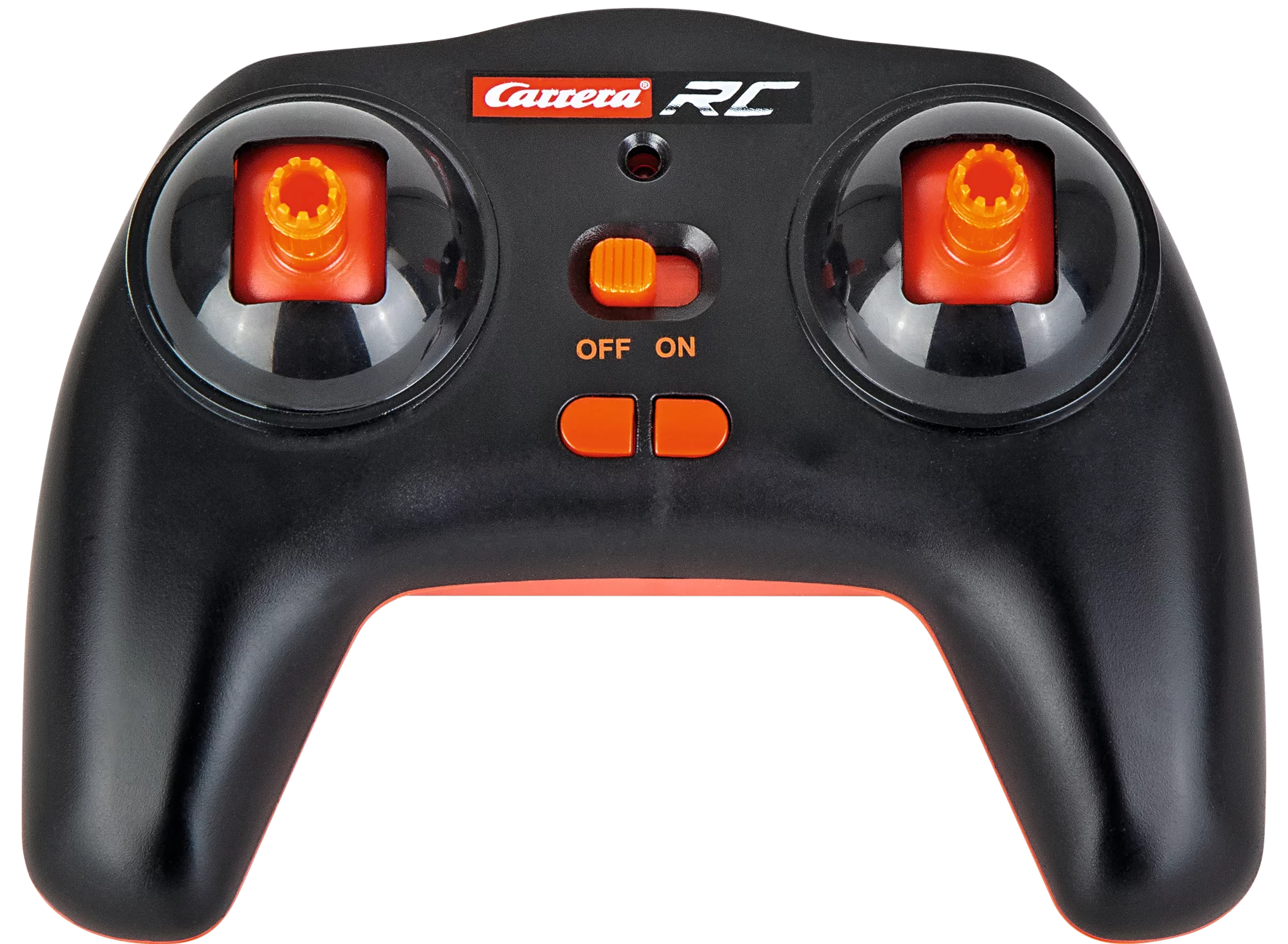 2,4GHz Lime Buggy