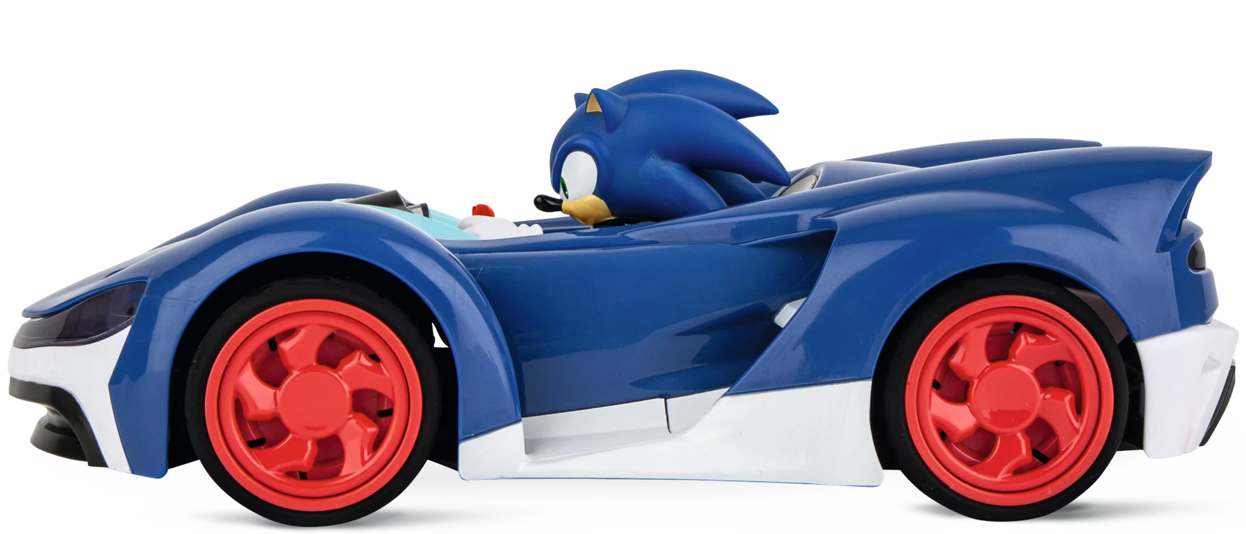 2,4GHz Team Sonic Racing™ - Sonic