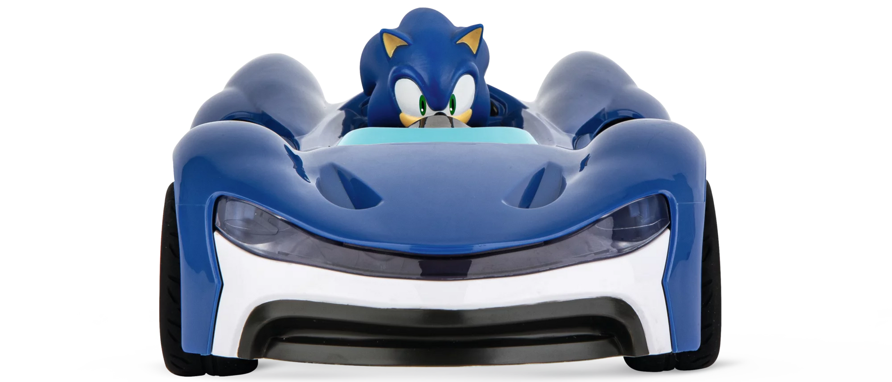 2,4GHz Team Sonic Racing™ - Sonic