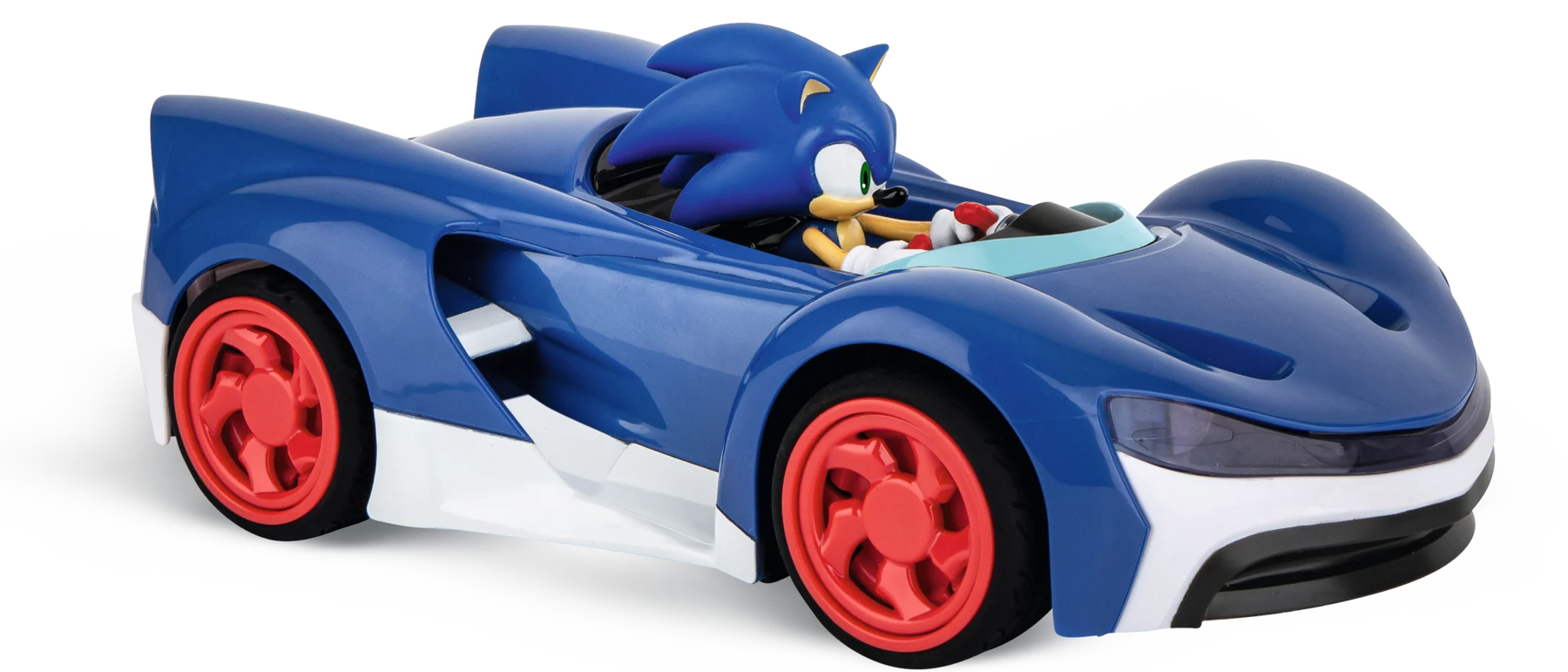 2,4GHz Team Sonic Racing™ - Sonic