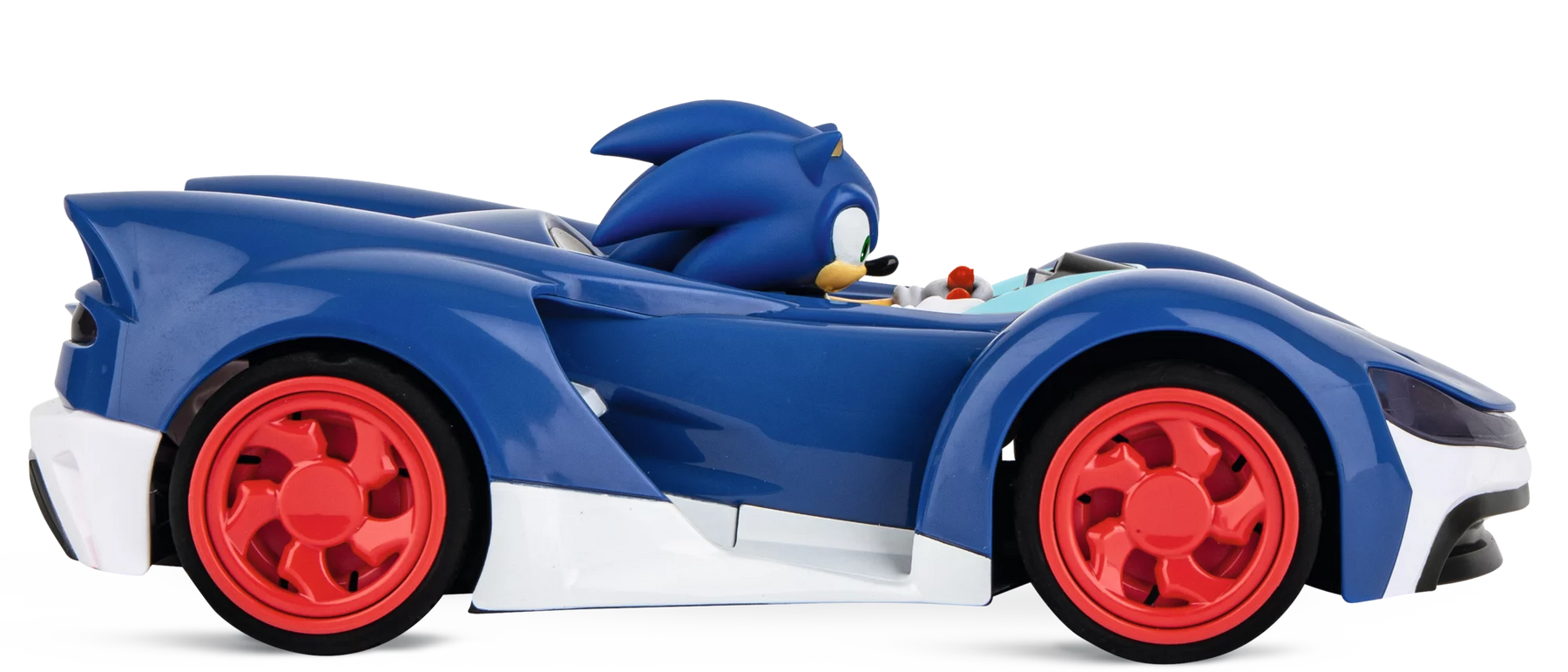 2,4GHz Team Sonic Racing™ - Sonic