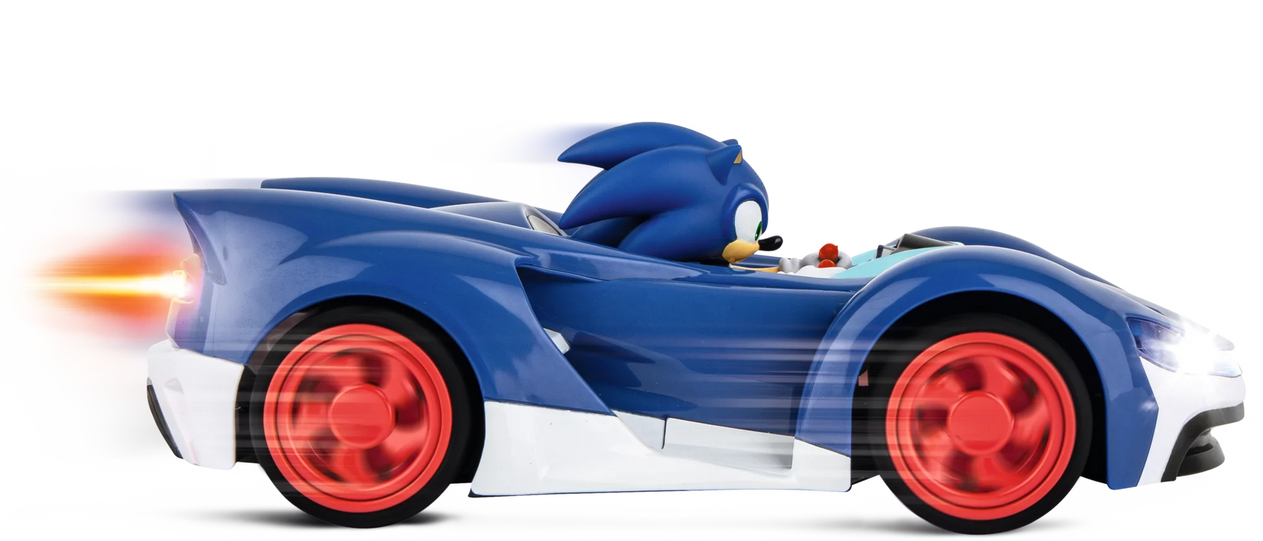 2,4GHz Team Sonic Racing™ - Sonic