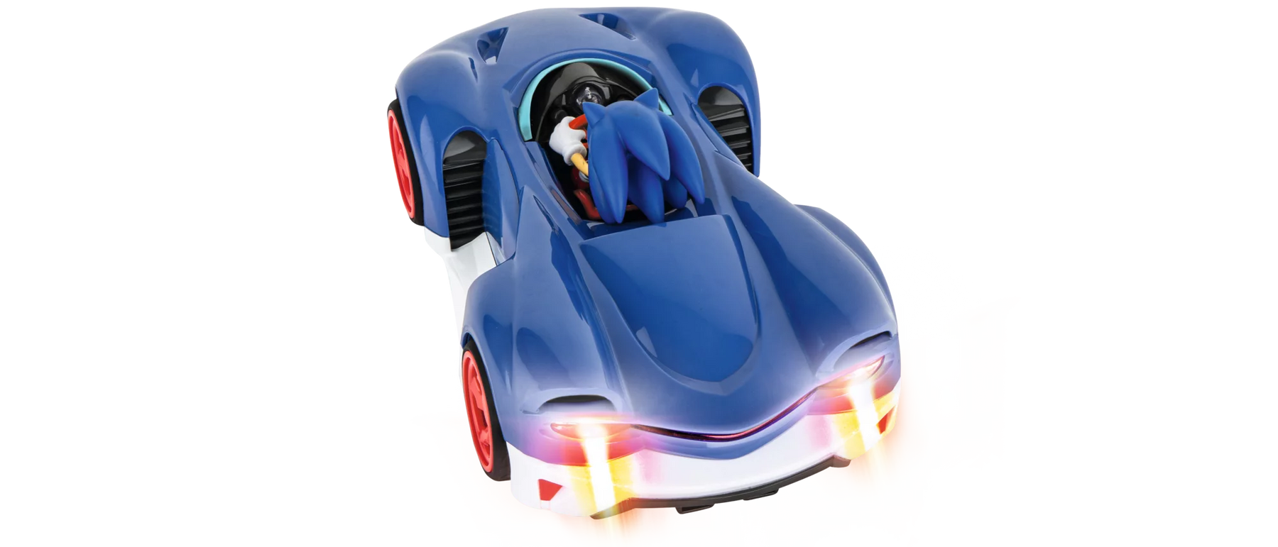 2,4GHz Team Sonic Racing™ - Sonic