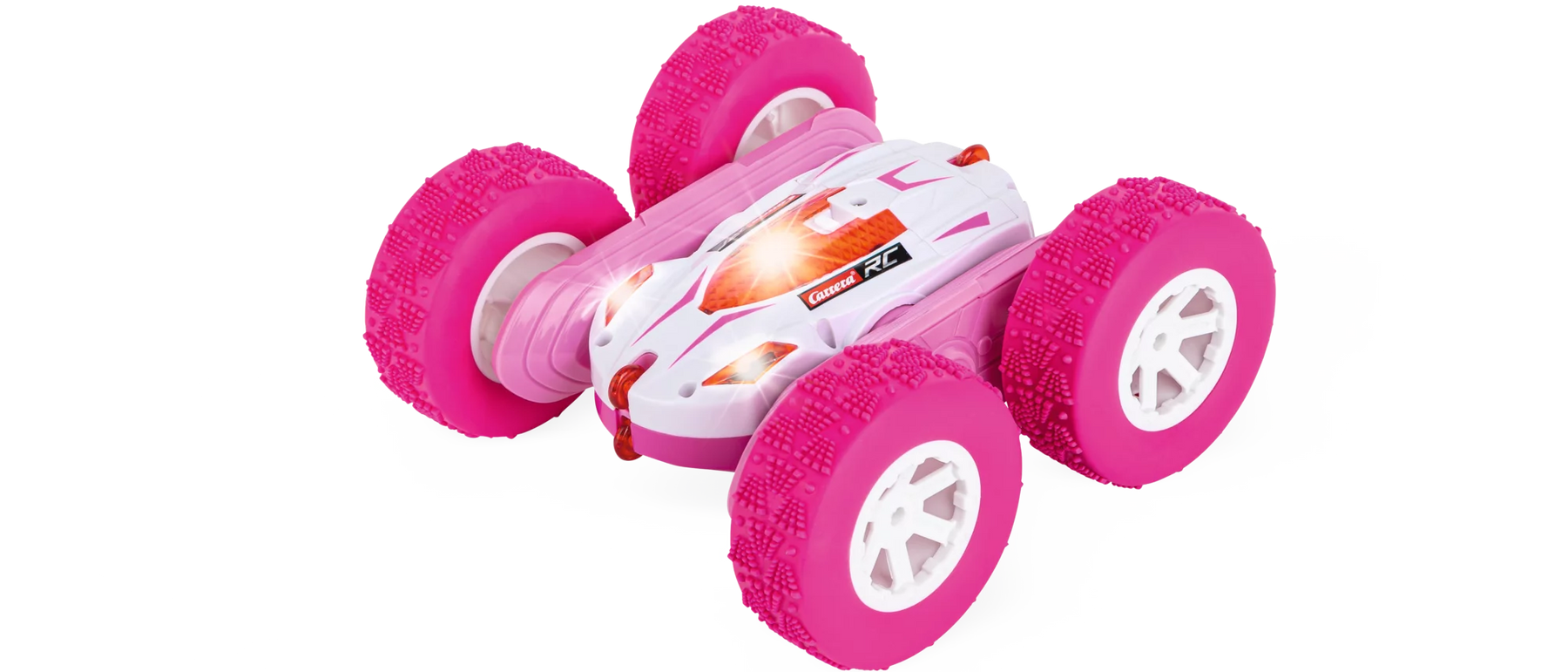 2,4GHz Mini Turnator Pink