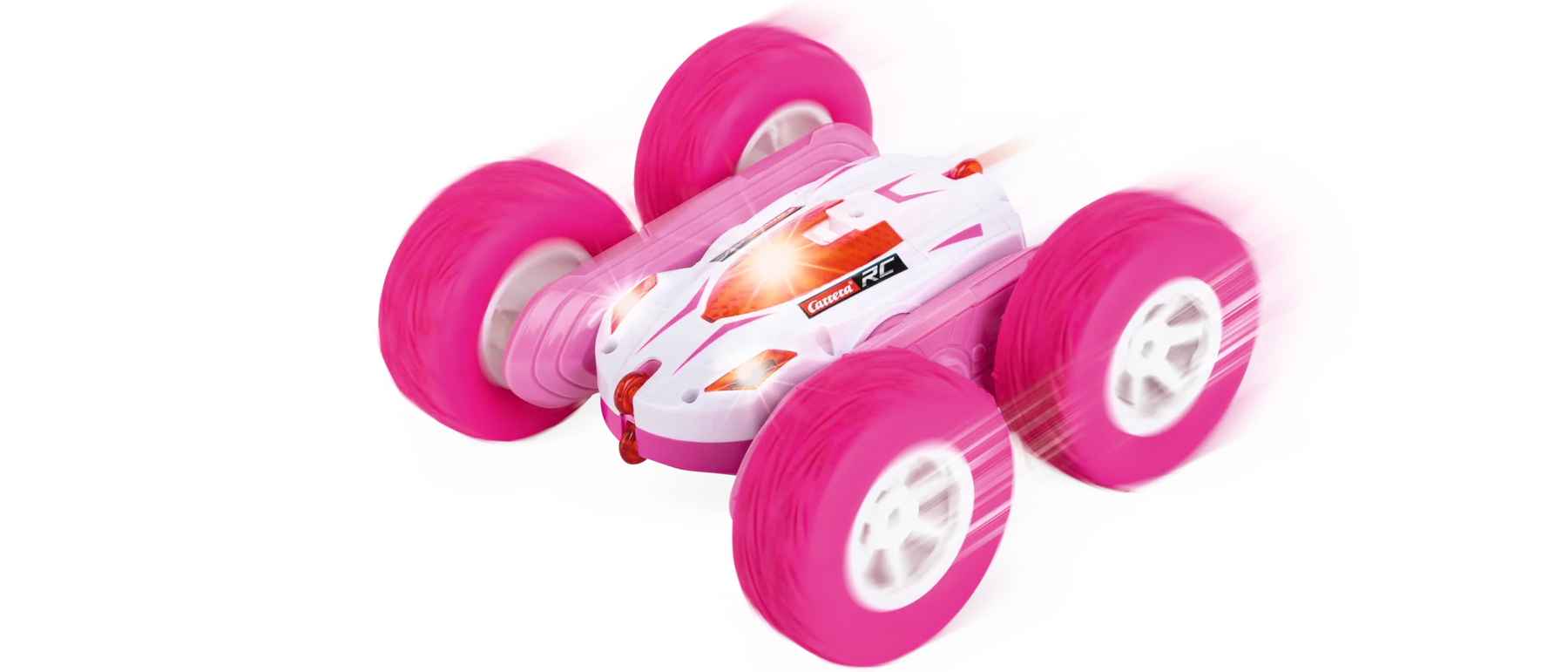 2,4GHz Mini Turnator Pink