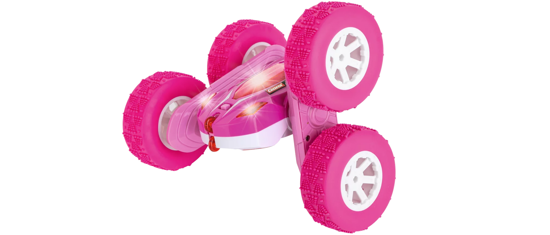 2,4GHz Mini Turnator Pink
