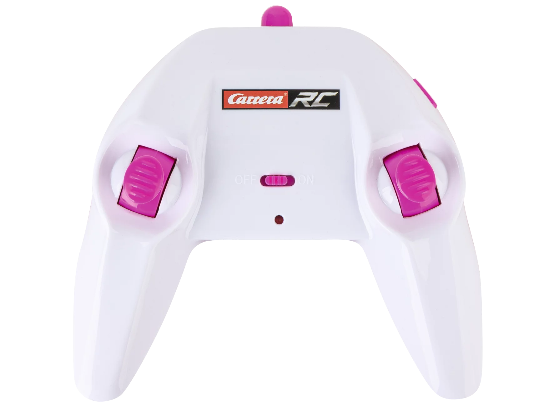 2,4GHz Mini Turnator Pink