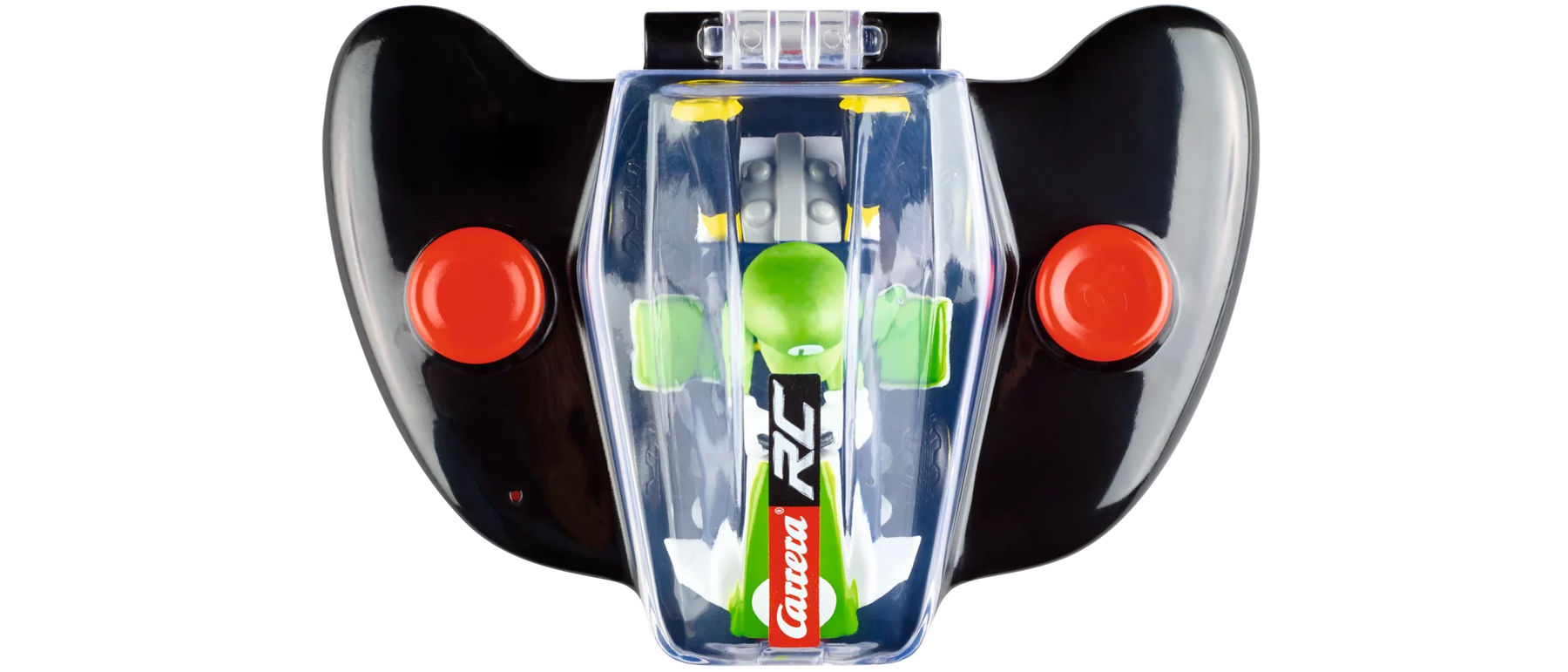 2,4GHz Mario Kart™ Mini RC, Luigi