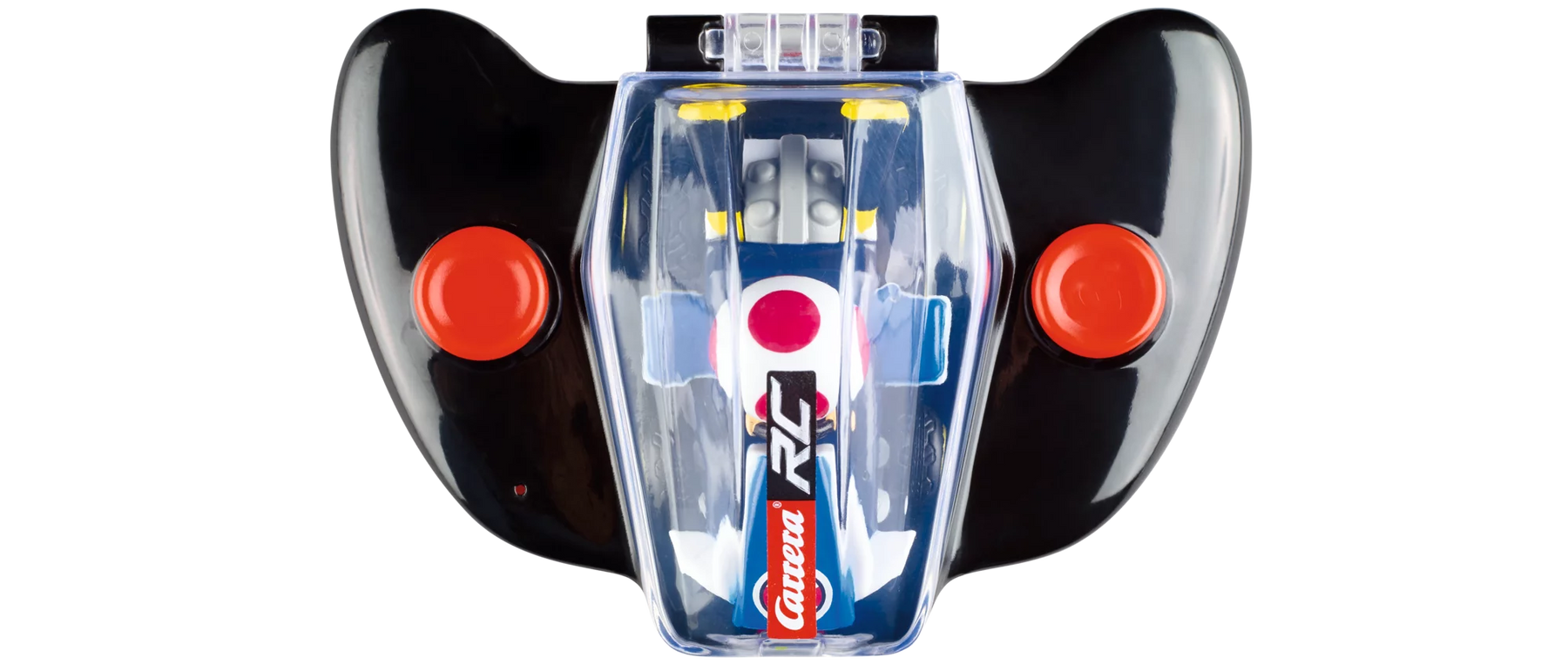 2,4GHz Mario Kart™ Mini RC, Toad
