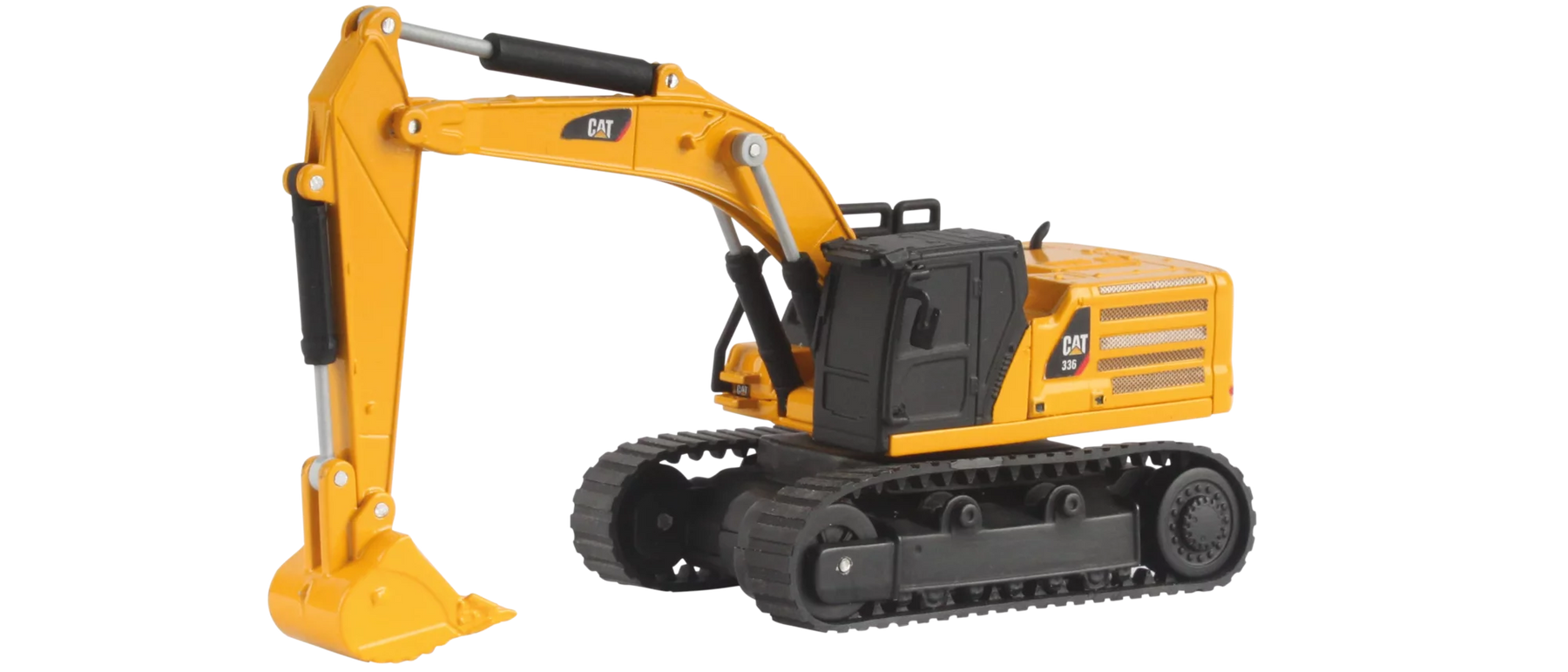 1:64 RC Cat® 336 Löffelbagger