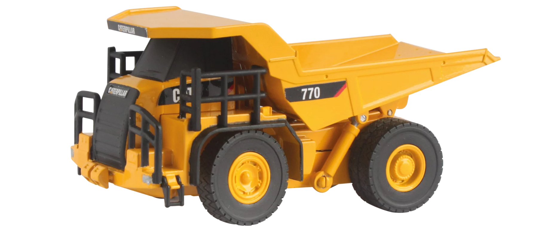 1:64 RC Cat® 770 Muldenkipper
