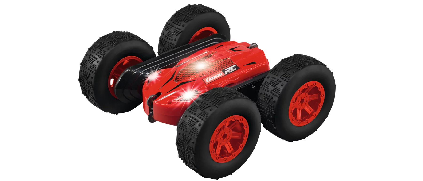 2,4 GHz - X-mas Turnator - Advent Kalender
