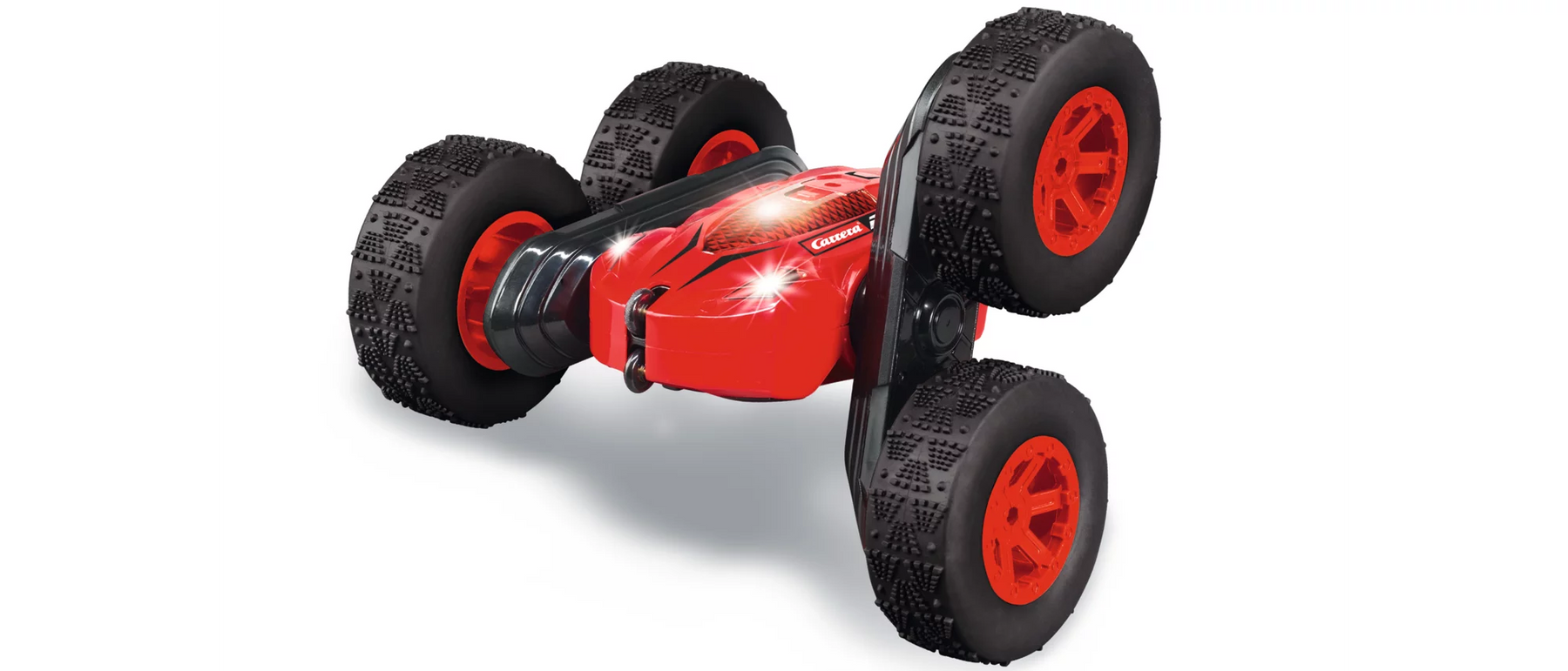 2,4 GHz - X-mas Turnator - Advent Kalender