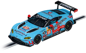 Aston Martin Vantage GTE