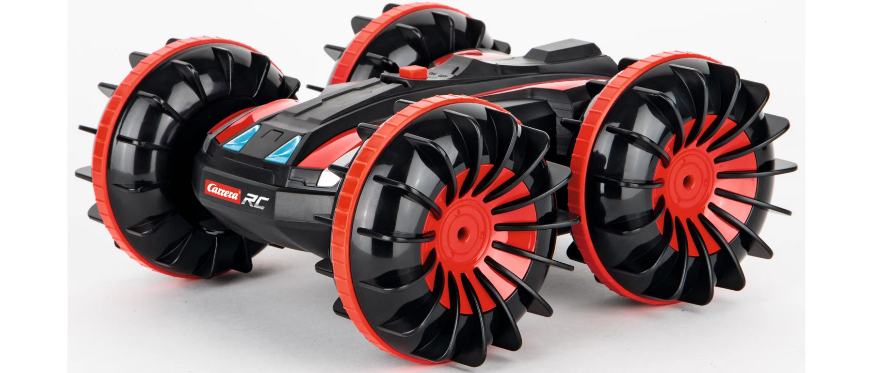 2,4GHz All-Terrain Stunt Car - Water Car