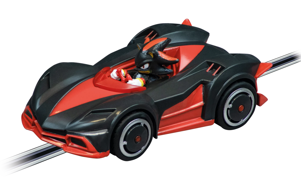 Shadow the Hedgehog