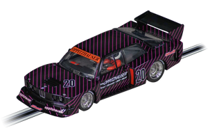 BMW 320 Turbo Flachbau