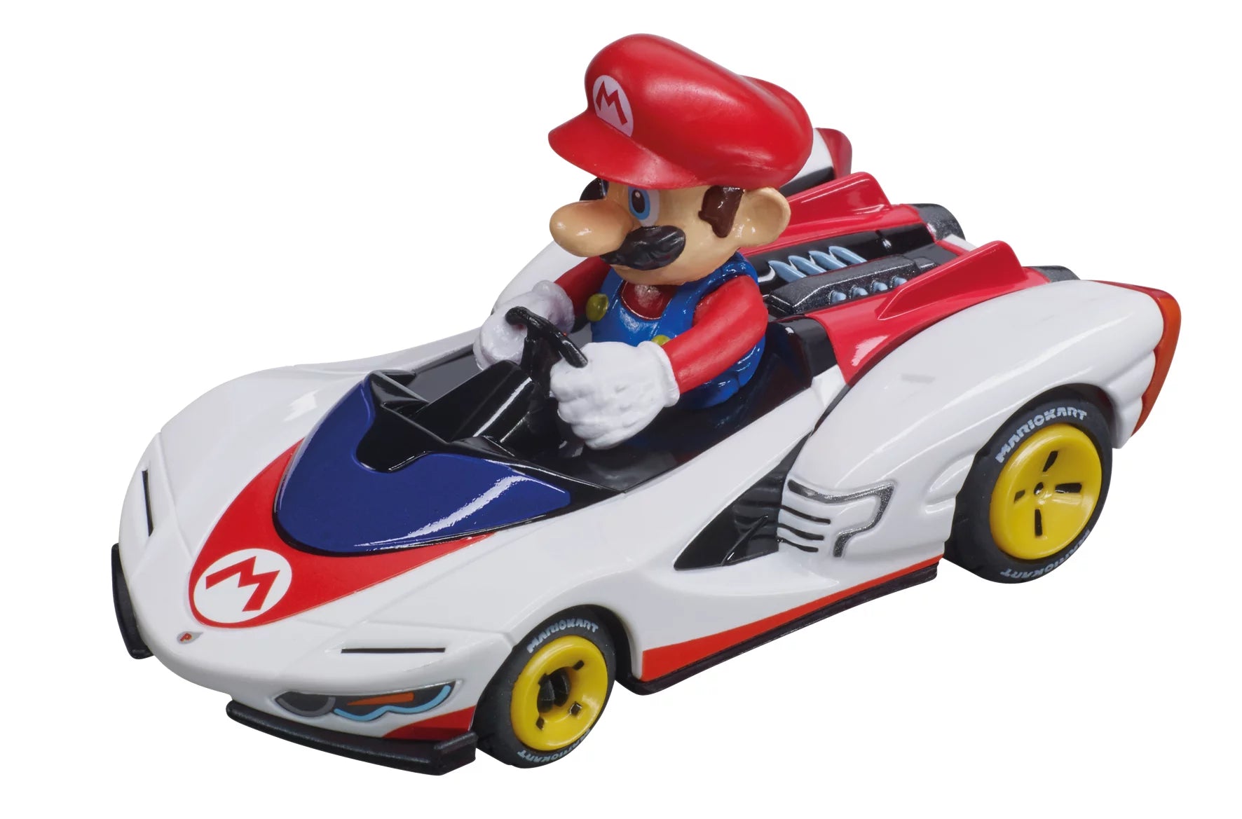 Mario Kart™ - P-Wing Twinpack