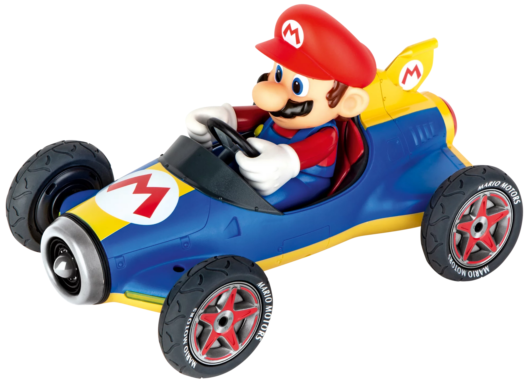 Mario Kart™ - Mach8 Twinpack