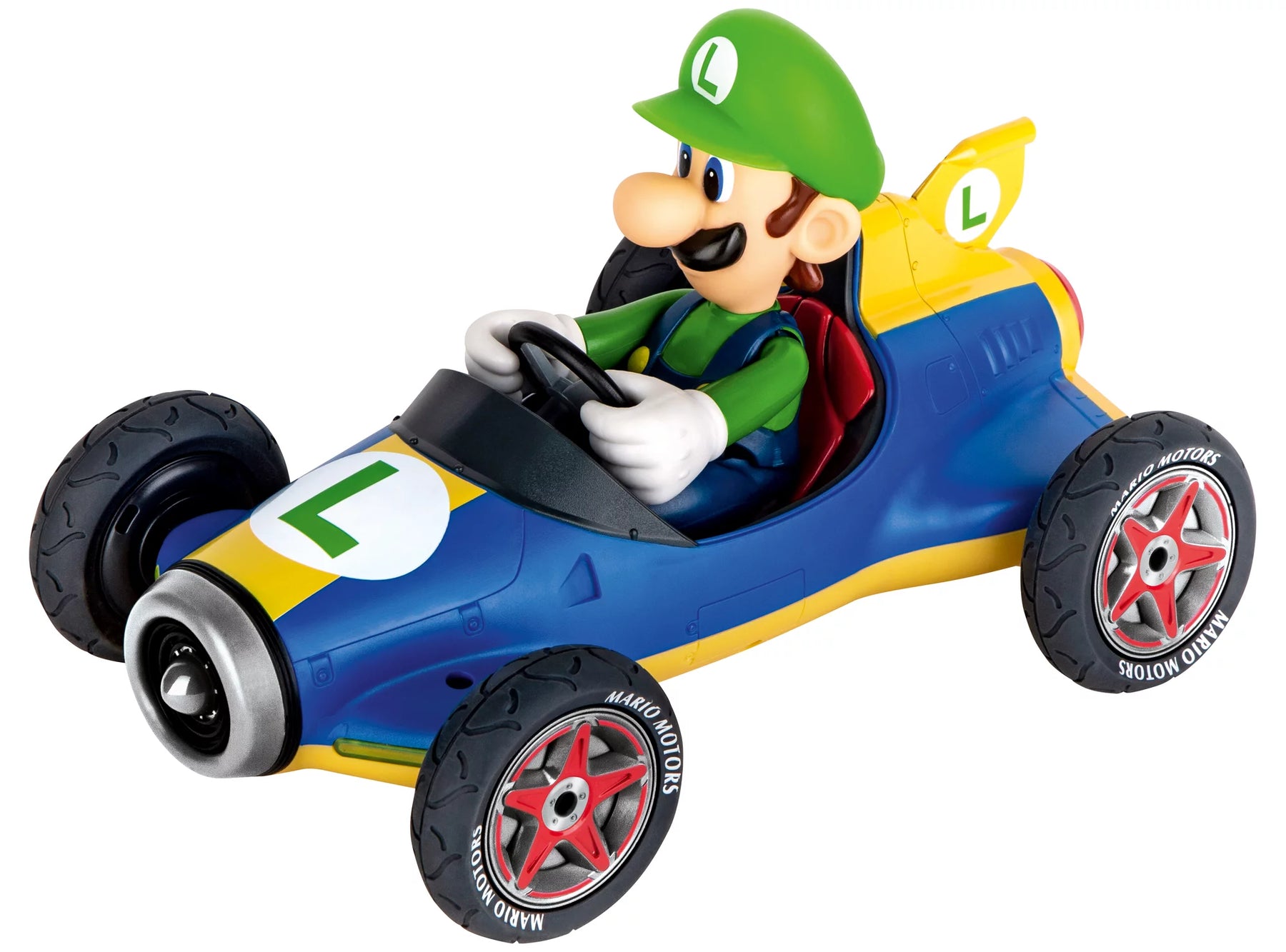 Mario Kart™ - Mach8 Twinpack
